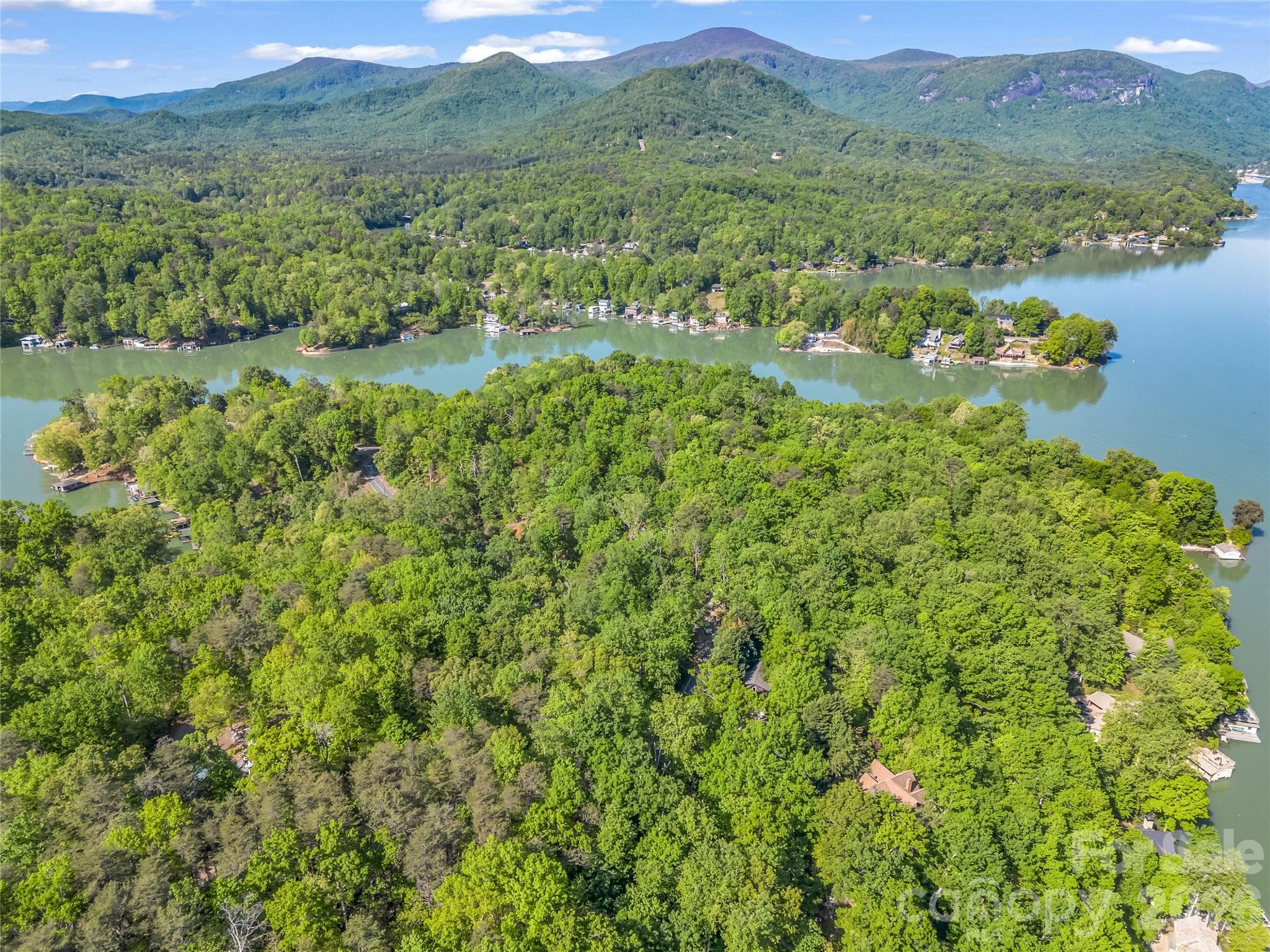 Single Family Residence at 105 Sunset Cove Road, Lake Lure, photo 36 of 44