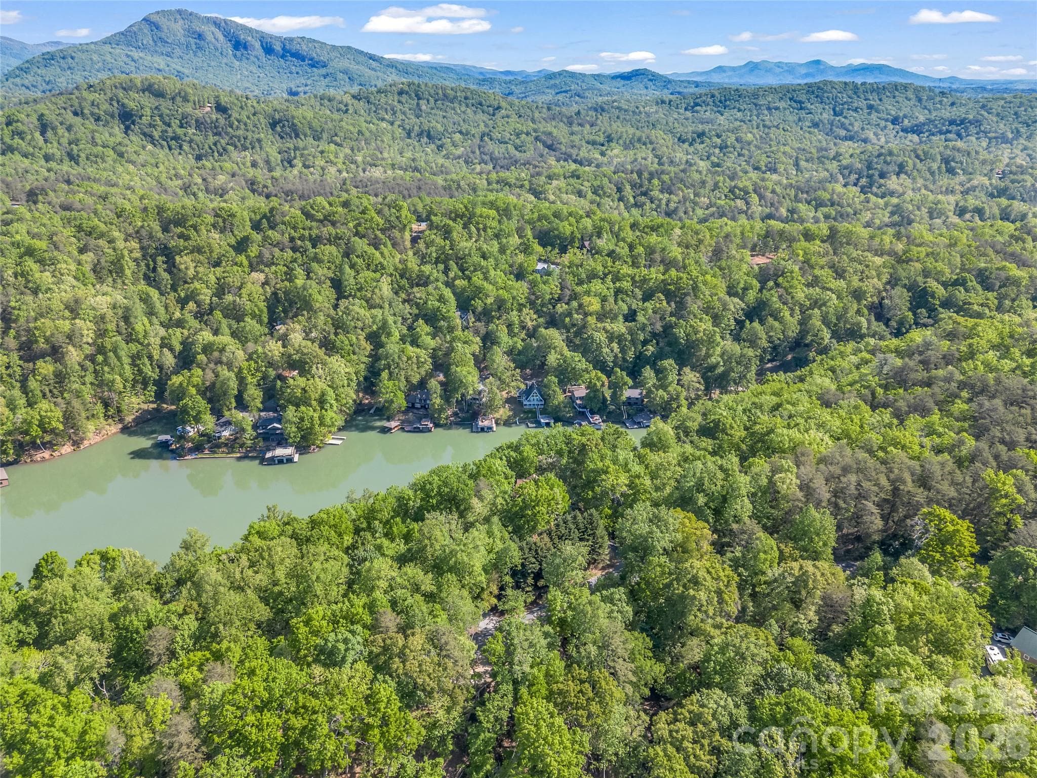Single Family Residence at 105 Sunset Cove Road, Lake Lure, photo 37 of 44