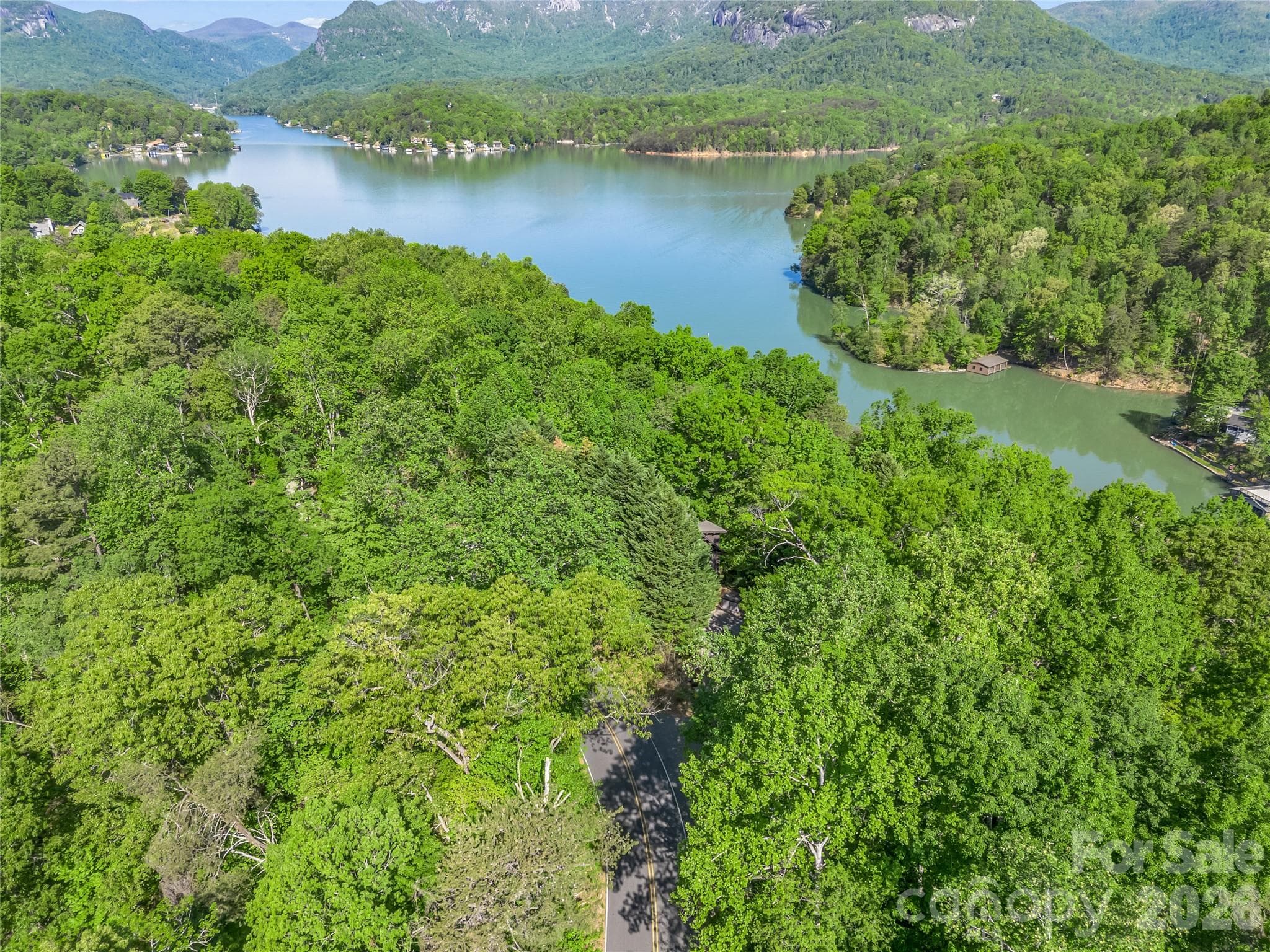 Single Family Residence at 105 Sunset Cove Road, Lake Lure, photo 39 of 44