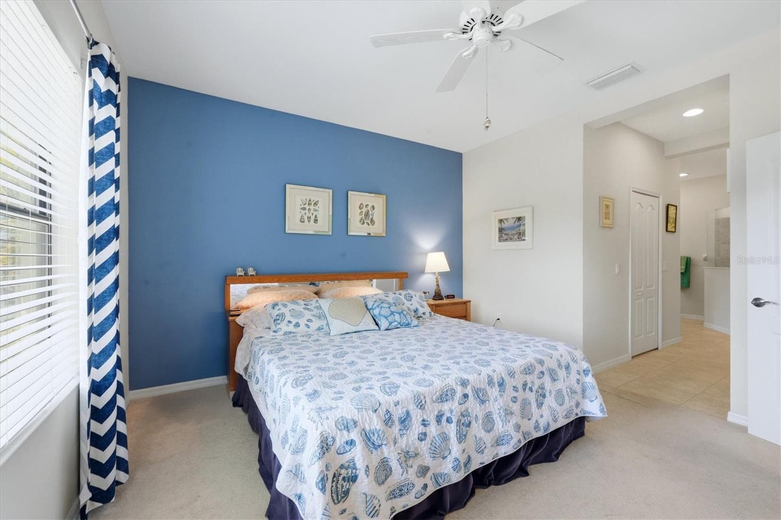 Master Bedroom - 1359 BACKSPIN DR, ENGLEWOOD
