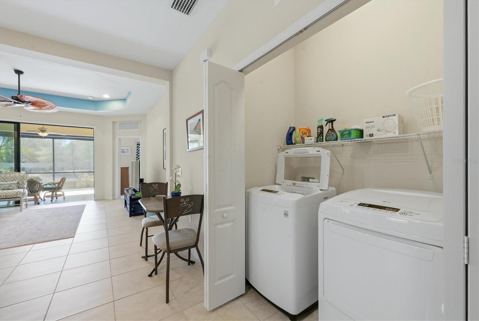 Interior Laundry - 1359 BACKSPIN DR, ENGLEWOOD