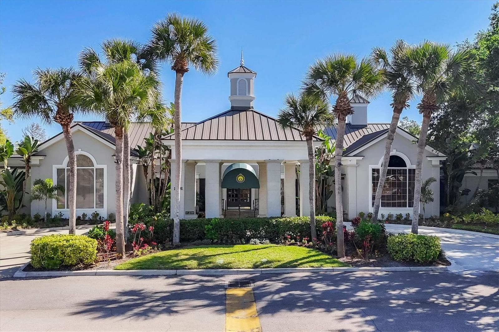 Boca Royale Golf & Country Club - 1359 BACKSPIN DR, ENGLEWOOD