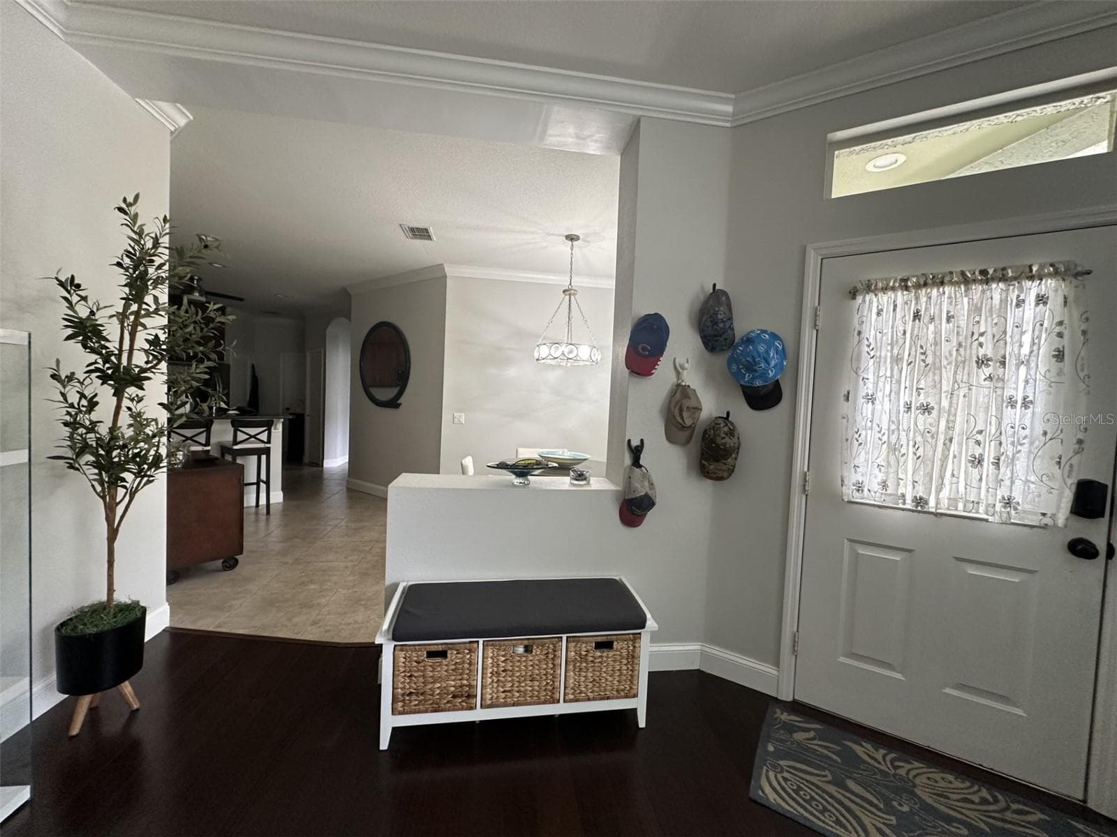Villa at 19113 DOVES LANDING DR, TAMPA, photo 9 of 47