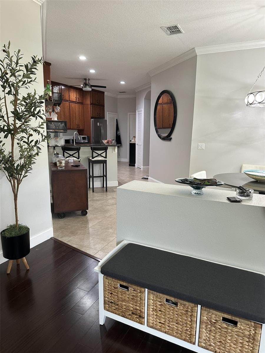 Villa at 19113 DOVES LANDING DR, TAMPA, photo 10 of 47
