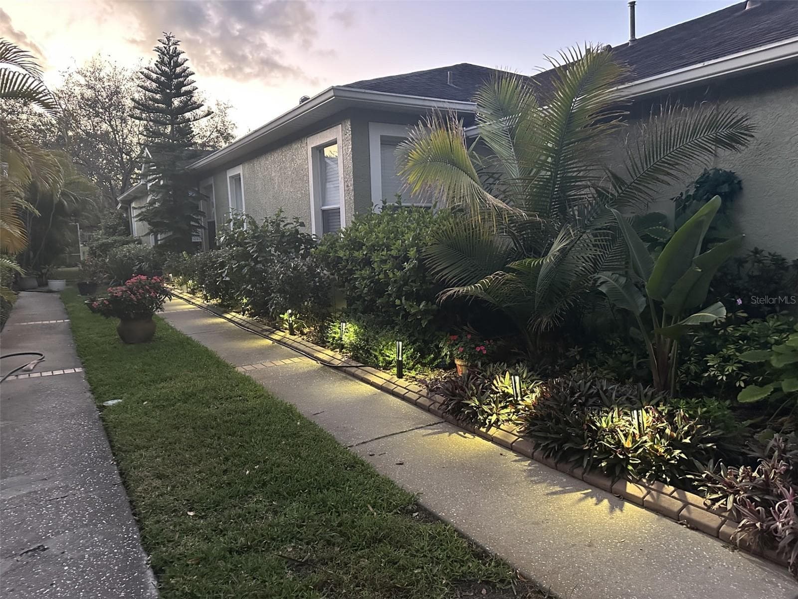Villa at 19113 DOVES LANDING DR, TAMPA, photo 42 of 47