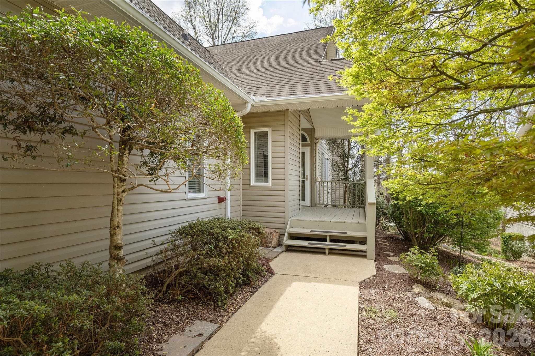 Townhouse at Hendersonville, photo 2 of 33