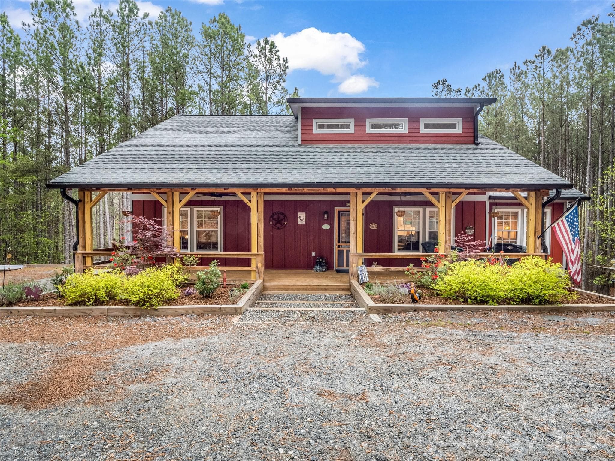 Single Family Residence at Mill Spring, photo 4 of 44
