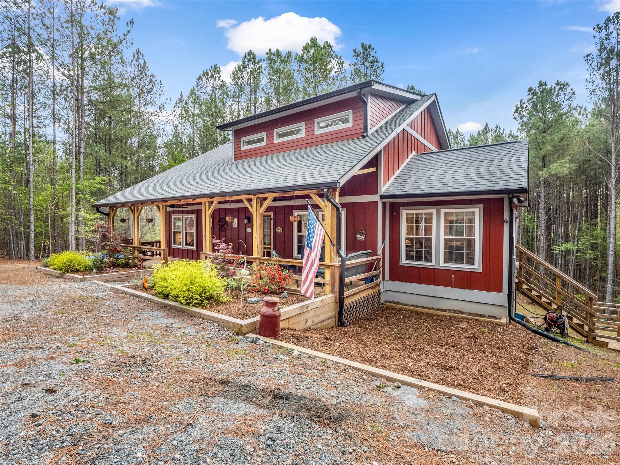 Single Family Residence at 120 Ashley Court, Mill Spring, photo 5 of 44