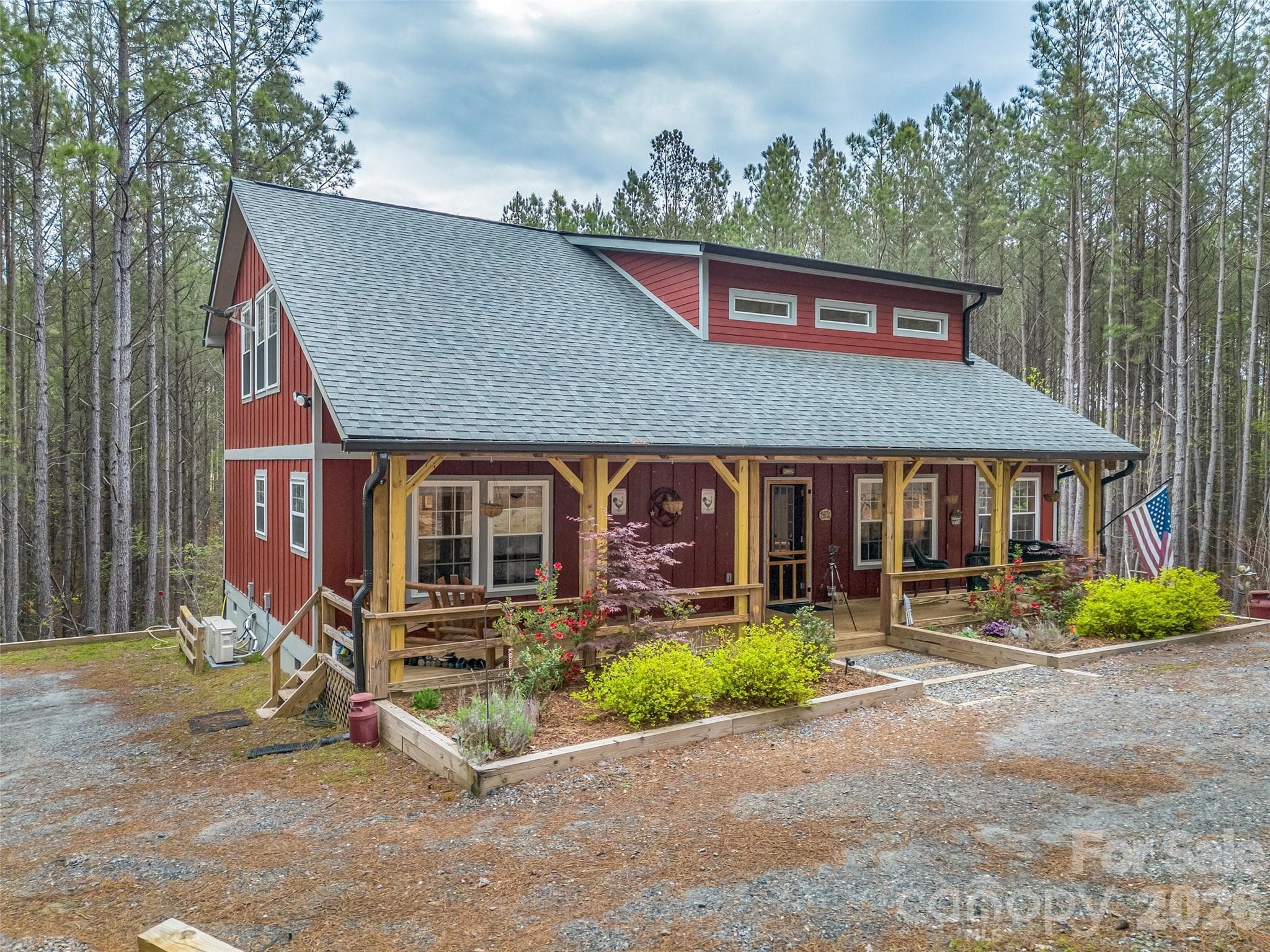 Single Family Residence at 120 Ashley Court, Mill Spring, photo 6 of 44
