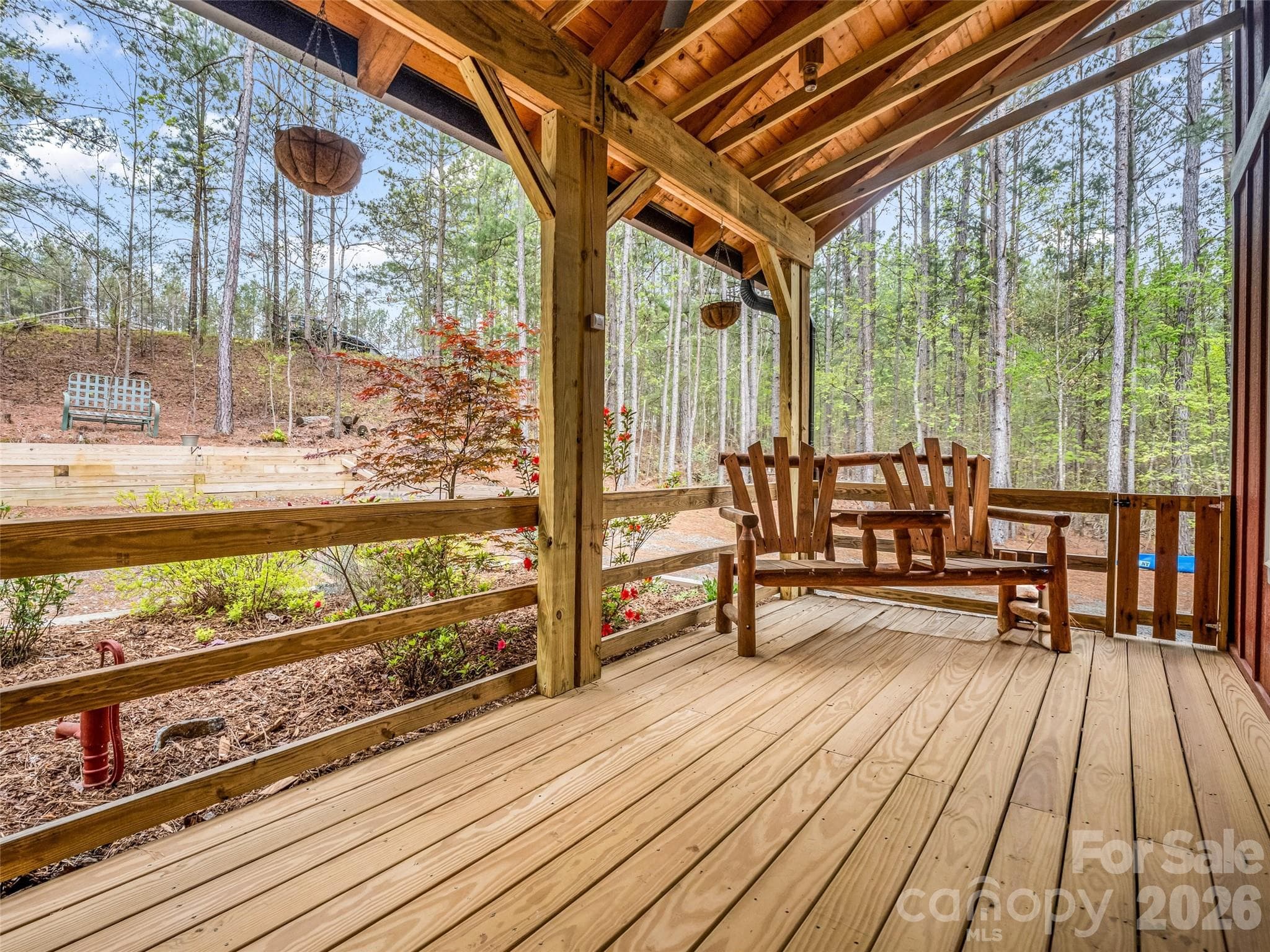 Single Family Residence at Mill Spring, photo 3 of 44