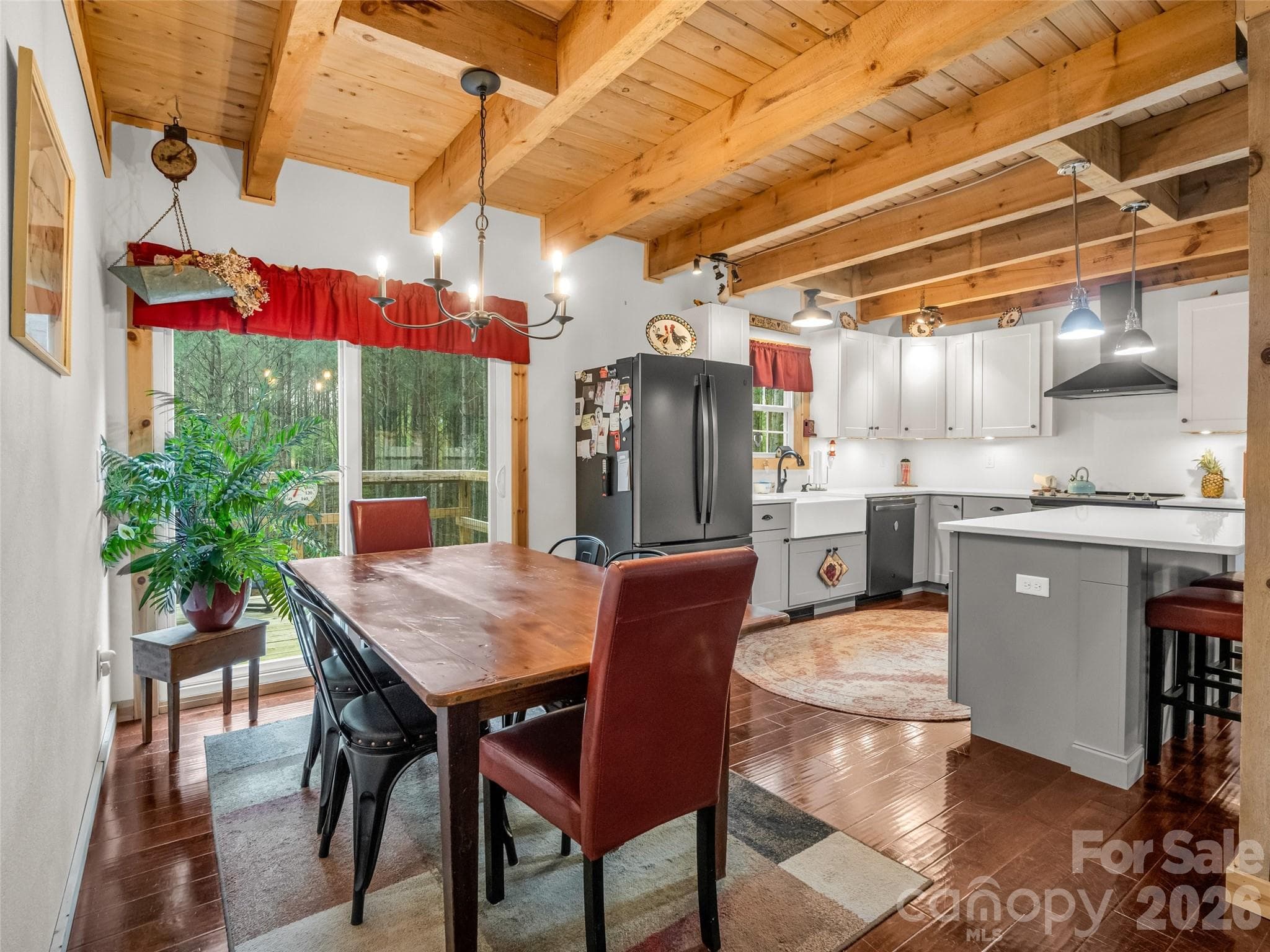 Single Family Residence at 120 Ashley Court, Mill Spring, photo 15 of 44