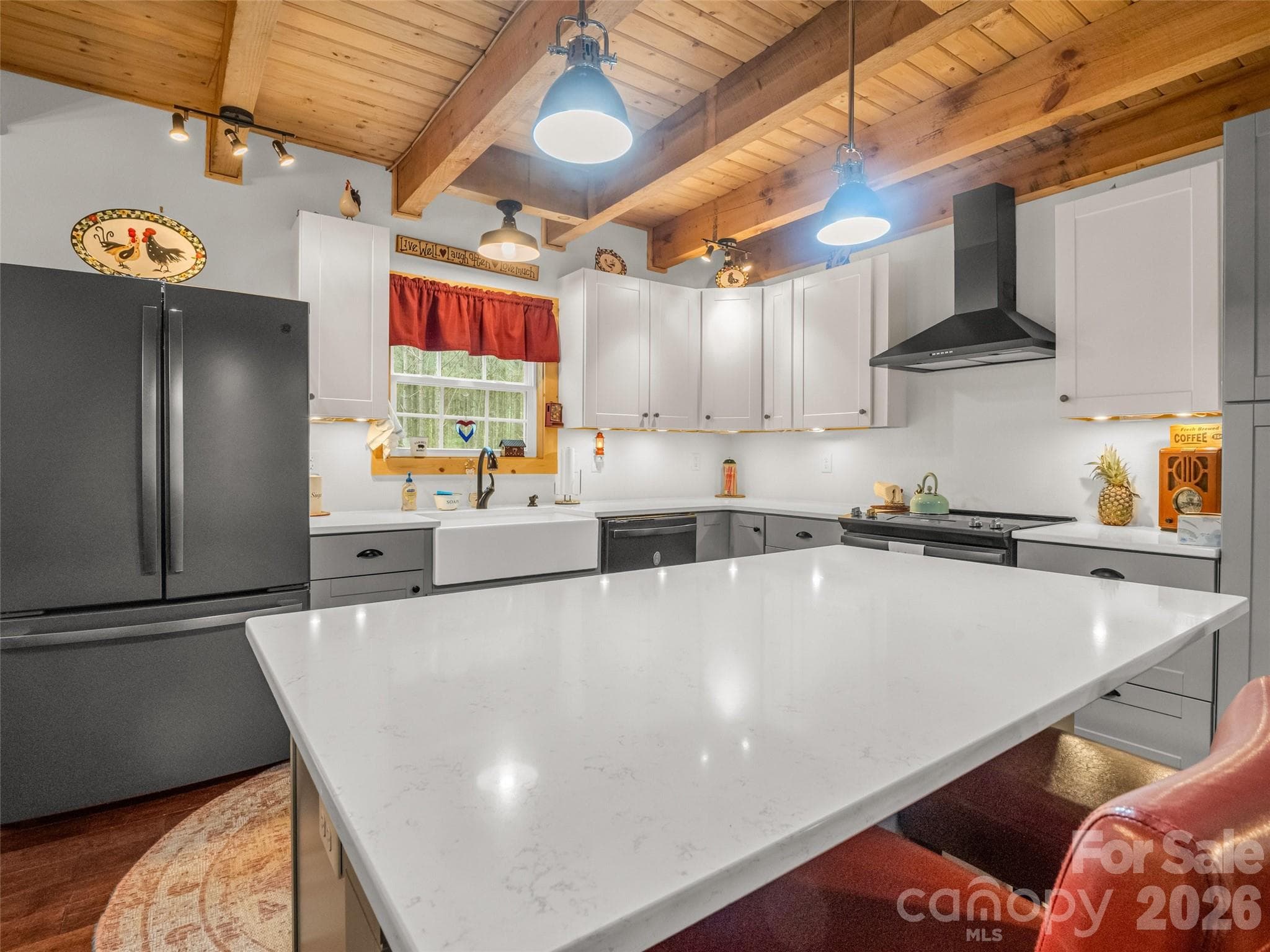 Single Family Residence at 120 Ashley Court, Mill Spring, photo 16 of 44