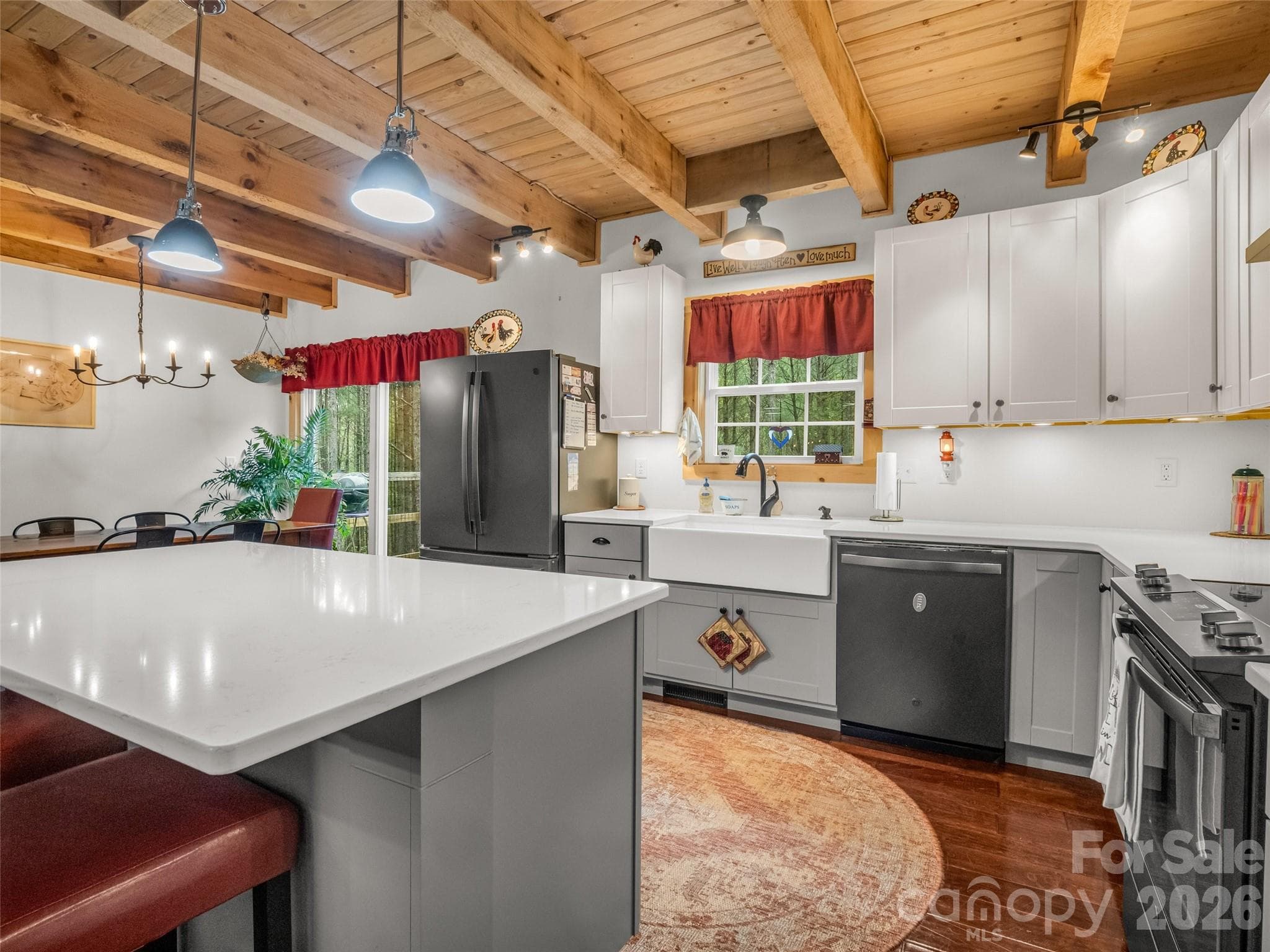Single Family Residence at 120 Ashley Court, Mill Spring, photo 17 of 44