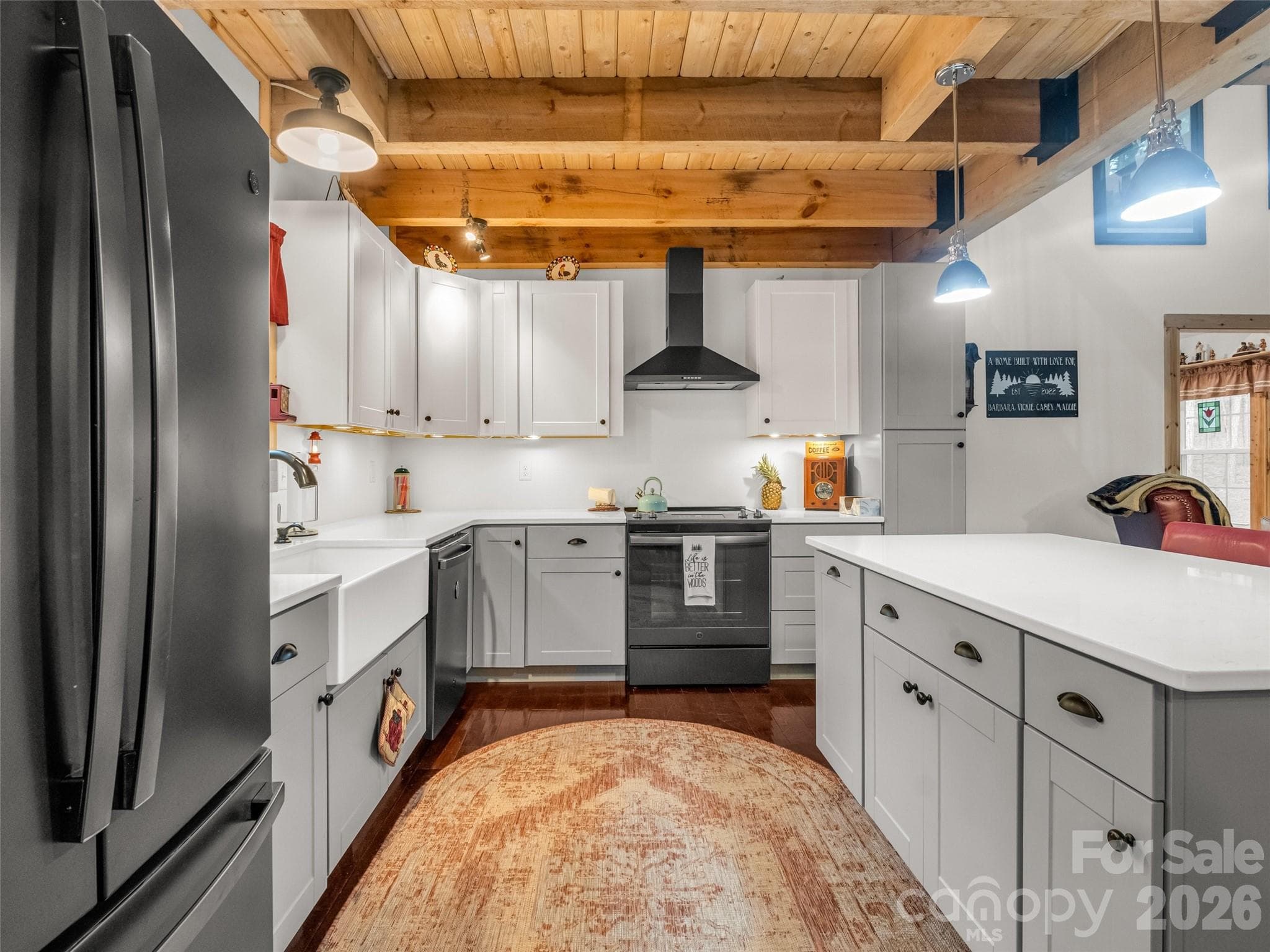 Single Family Residence at 120 Ashley Court, Mill Spring, photo 18 of 44