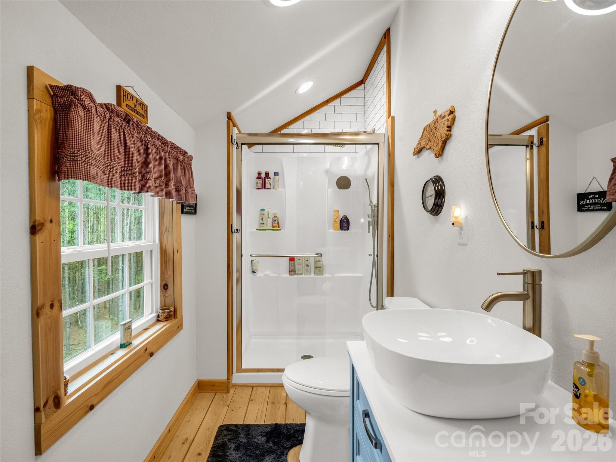 Single Family Residence at 120 Ashley Court, Mill Spring, photo 35 of 44