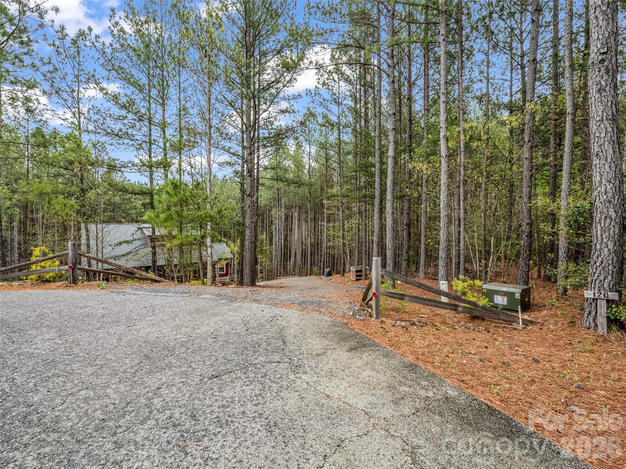 Single Family Residence at 120 Ashley Court, Mill Spring, photo 36 of 44