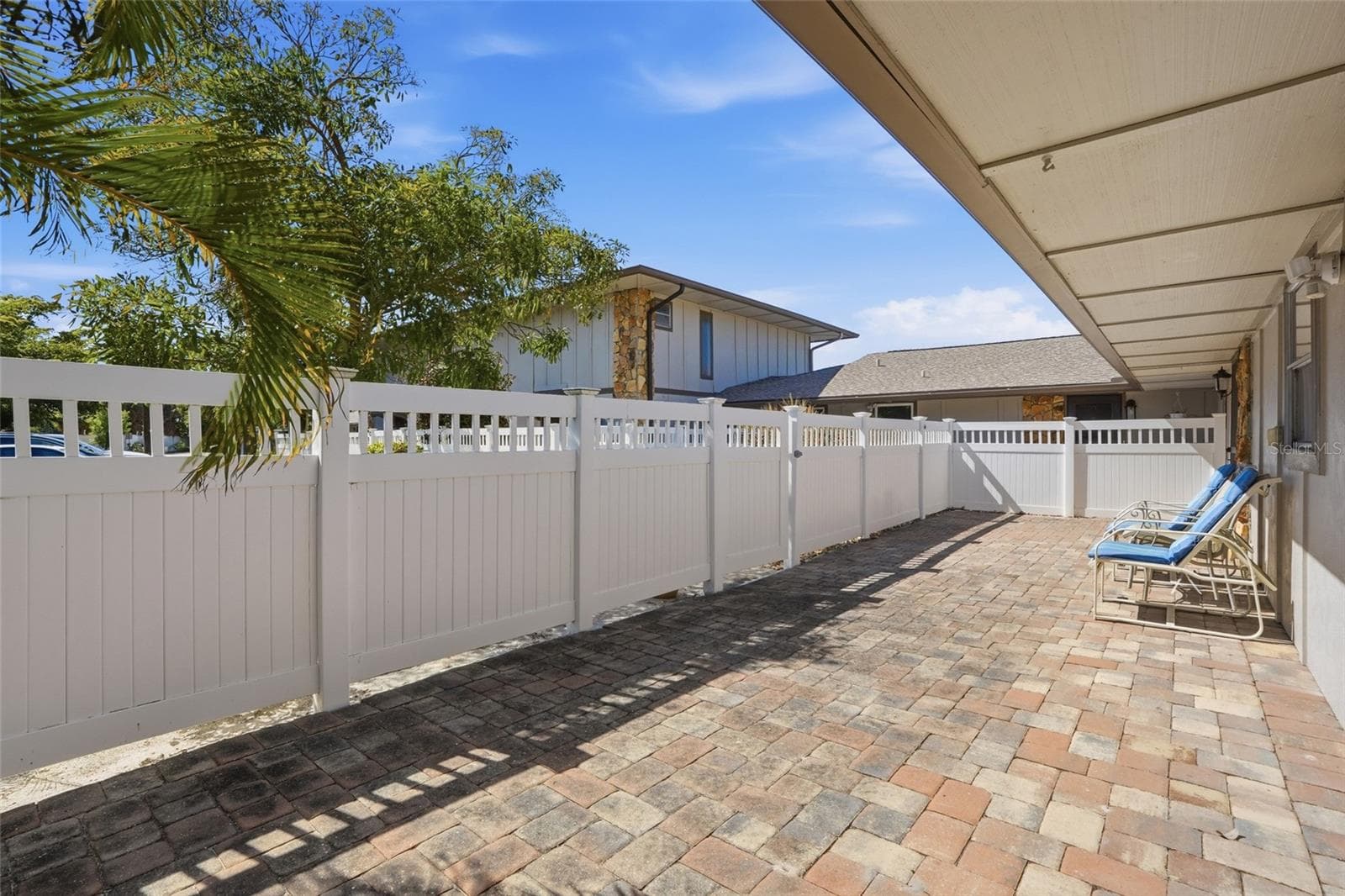 Townhouse at 4289 ISLAND CIR #1, FORT MYERS, photo 5 of 38