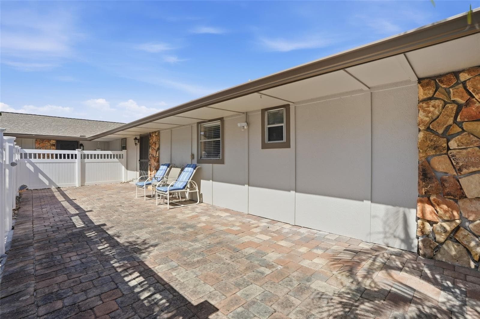 Townhouse at 4289 ISLAND CIR #1, FORT MYERS, photo 7 of 38