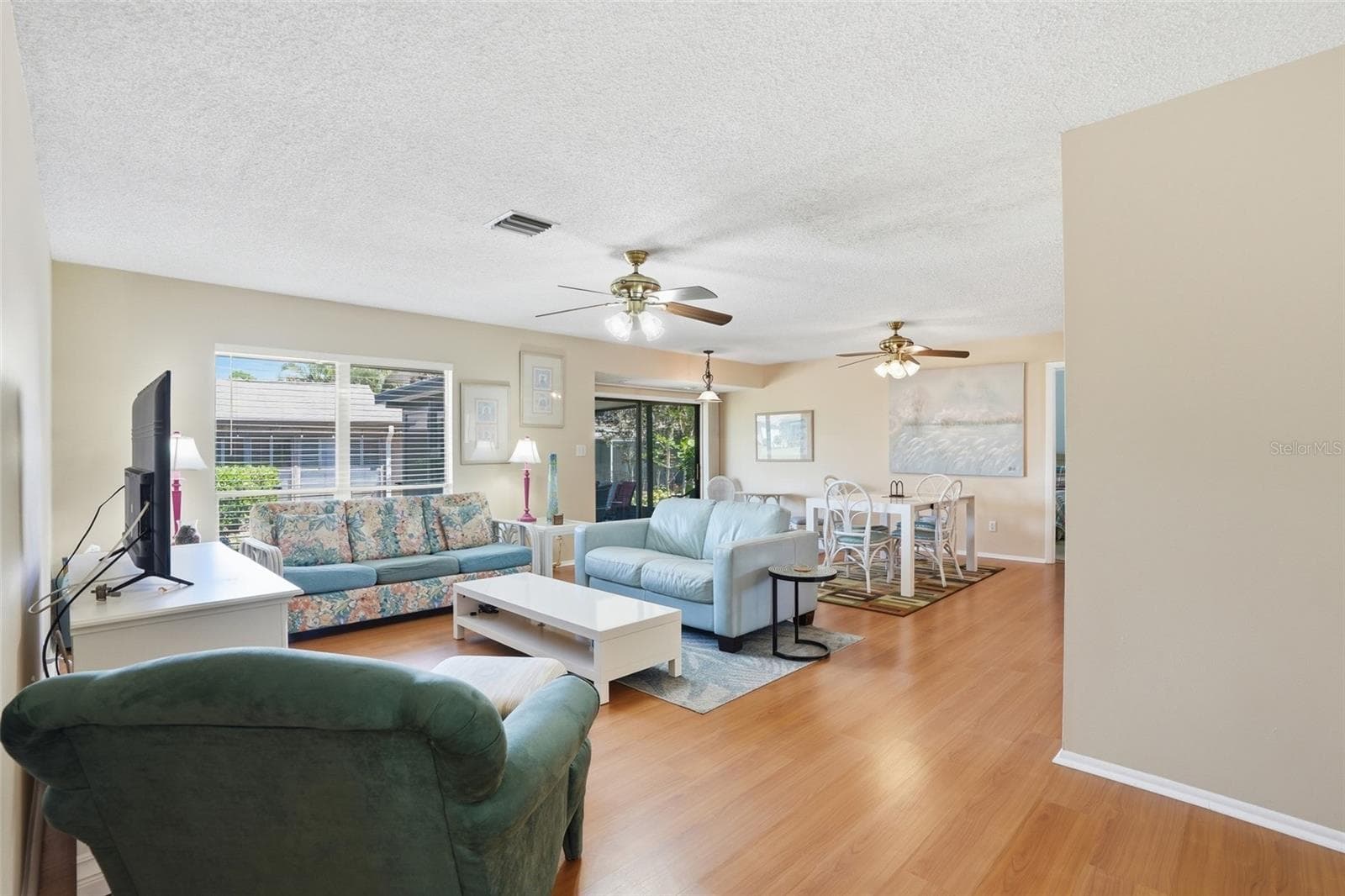 Townhouse at 4289 ISLAND CIR #1, FORT MYERS, photo 8 of 38
