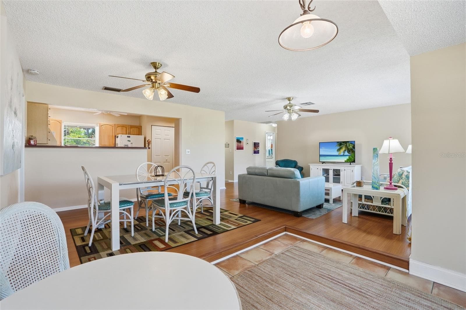 Townhouse at 4289 ISLAND CIR #1, FORT MYERS, photo 10 of 38