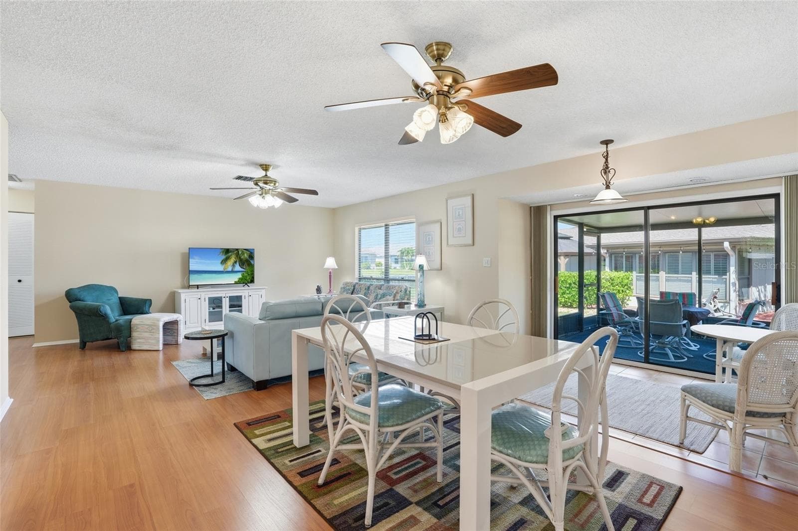 Townhouse at 4289 ISLAND CIR #1, FORT MYERS, photo 11 of 38