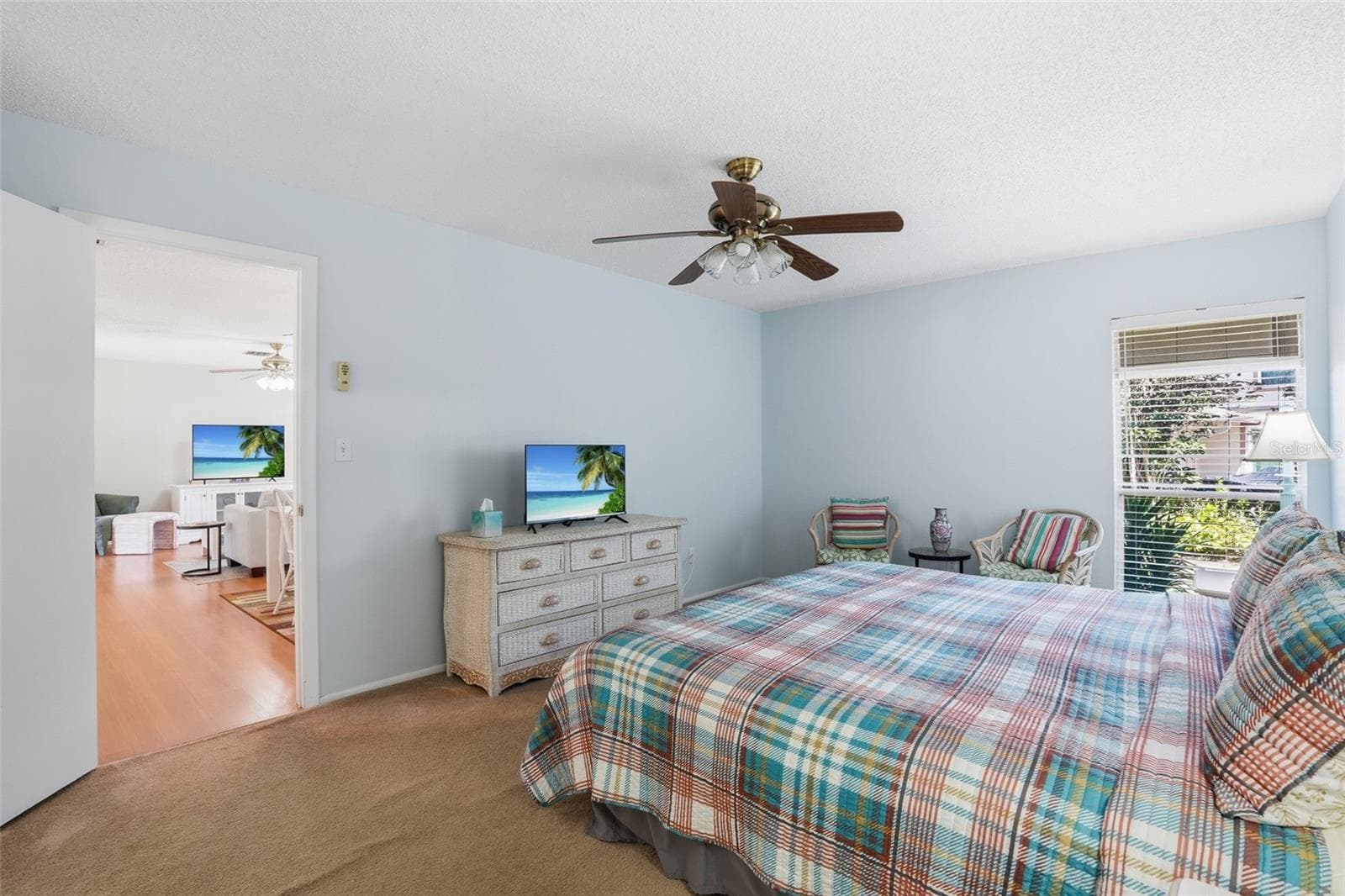 Townhouse at 4289 ISLAND CIR #1, FORT MYERS, photo 20 of 38