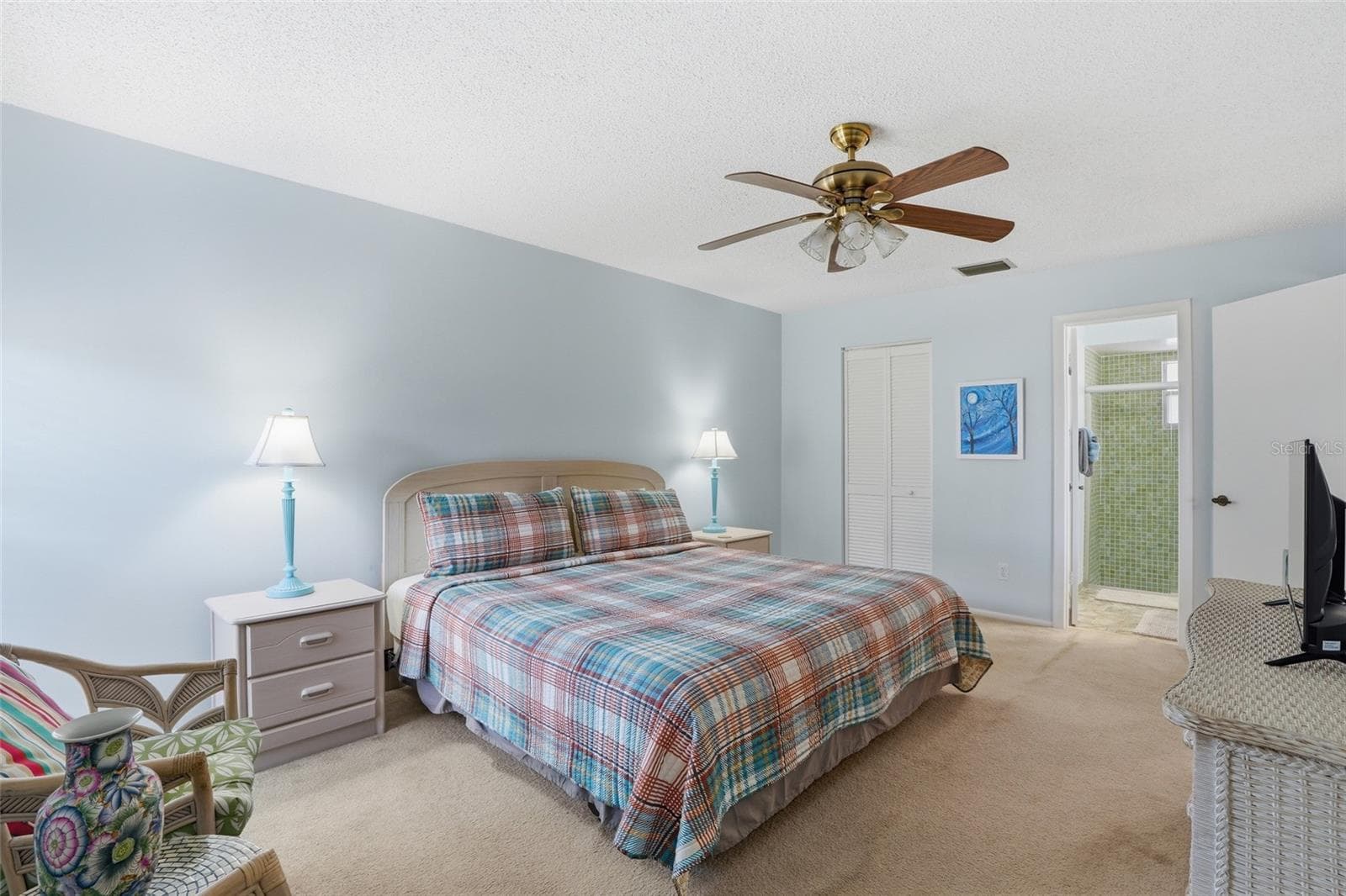 Townhouse at 4289 ISLAND CIR #1, FORT MYERS, photo 22 of 38
