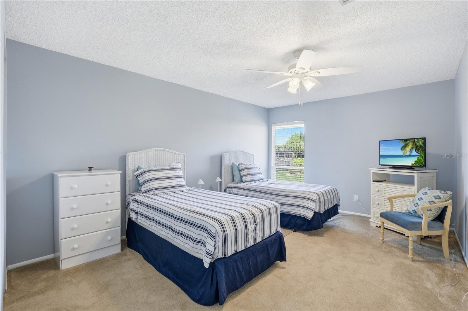 Townhouse at 4289 ISLAND CIR #1, FORT MYERS, photo 25 of 38