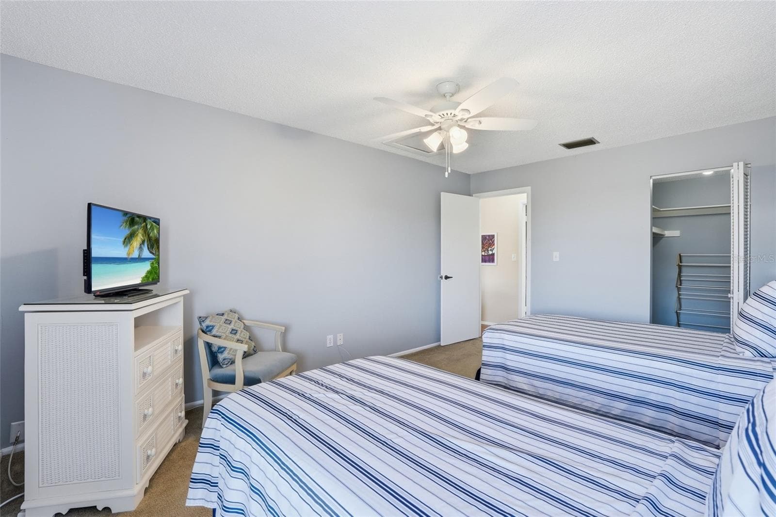 Townhouse at 4289 ISLAND CIR #1, FORT MYERS, photo 27 of 38