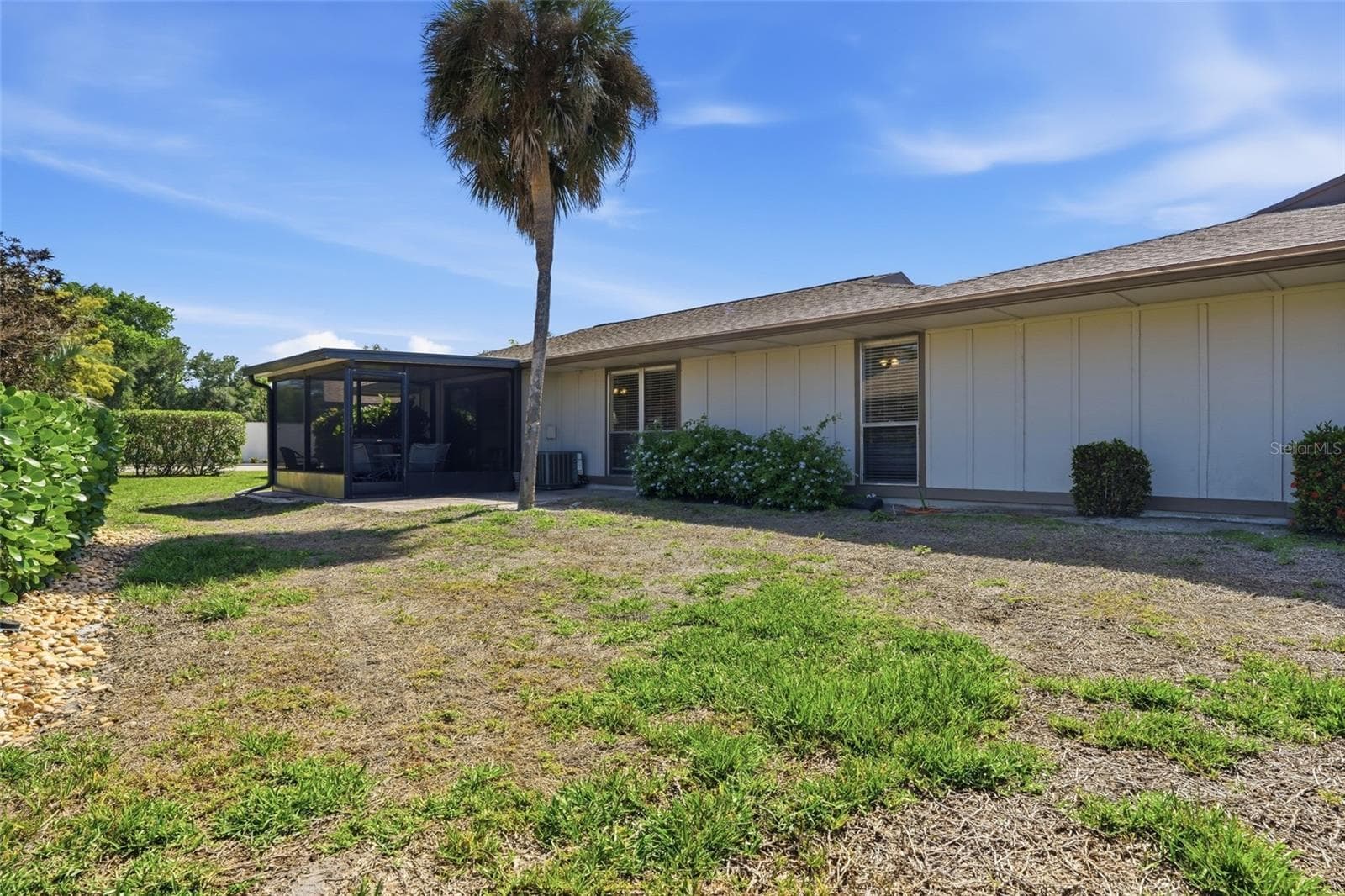 Townhouse at 4289 ISLAND CIR #1, FORT MYERS, photo 34 of 38