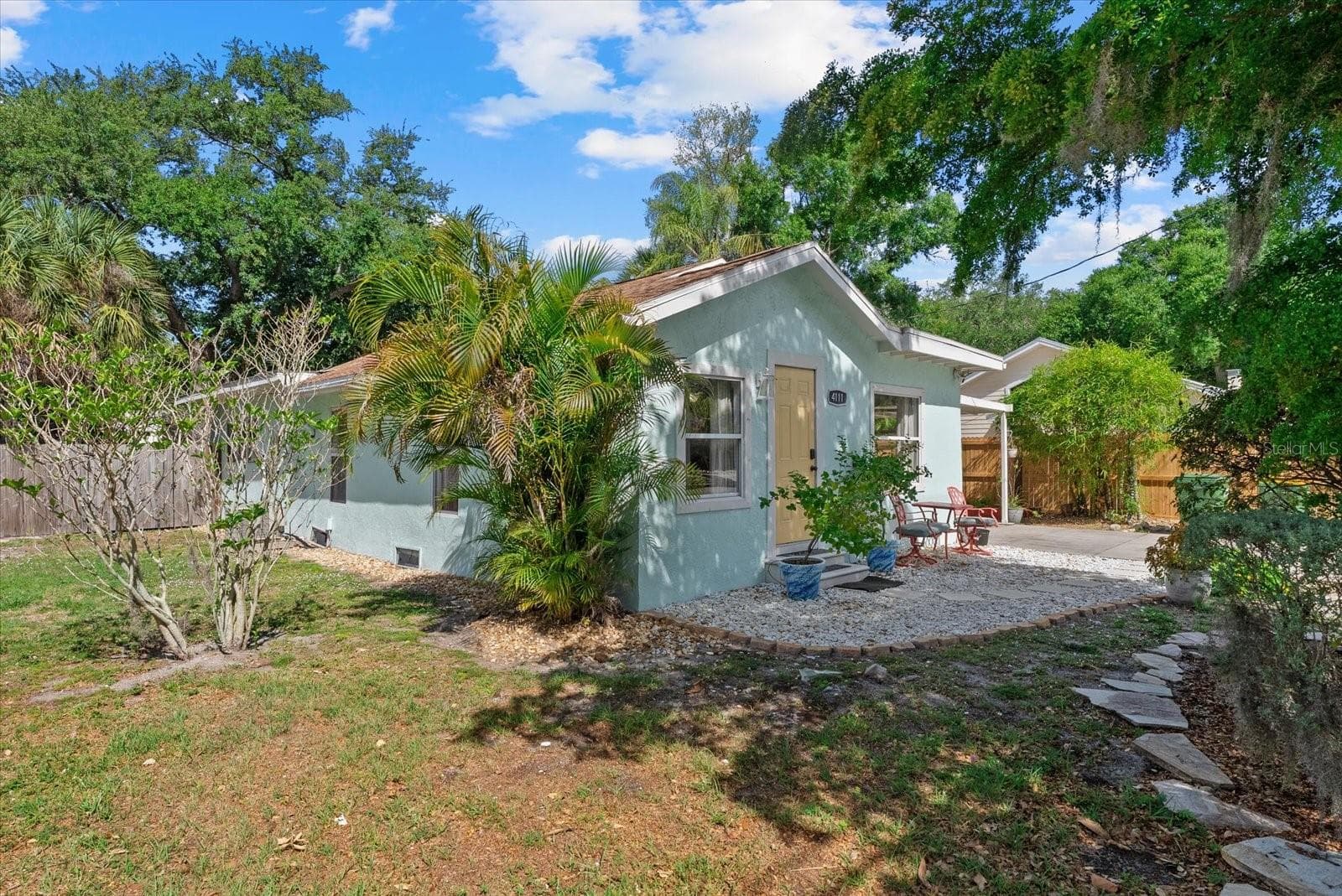 Single Family Residence at 4111 SARASOTA AVE, SARASOTA, photo 37 of 38