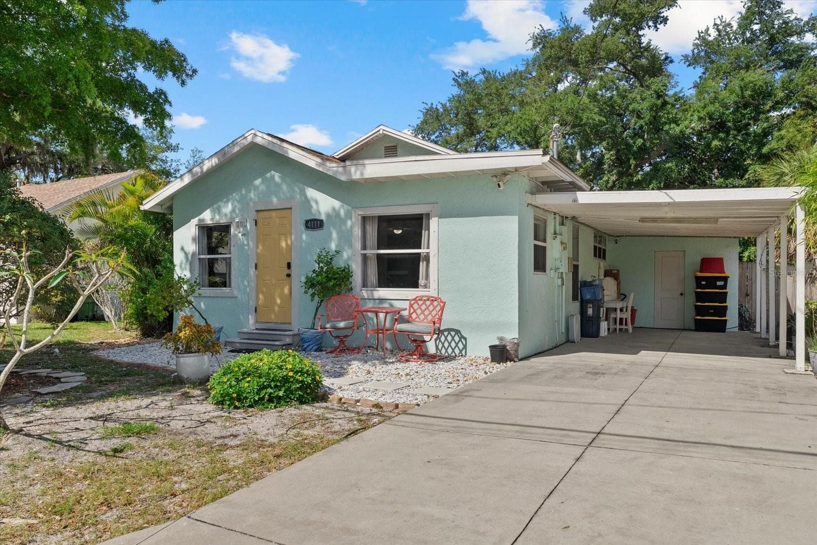 Single Family Residence at 4111 SARASOTA AVE, SARASOTA, photo 32 of 38