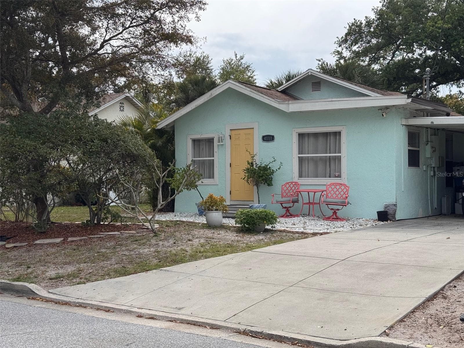 Single Family Residence at 4111 SARASOTA AVE, SARASOTA, photo 38 of 38