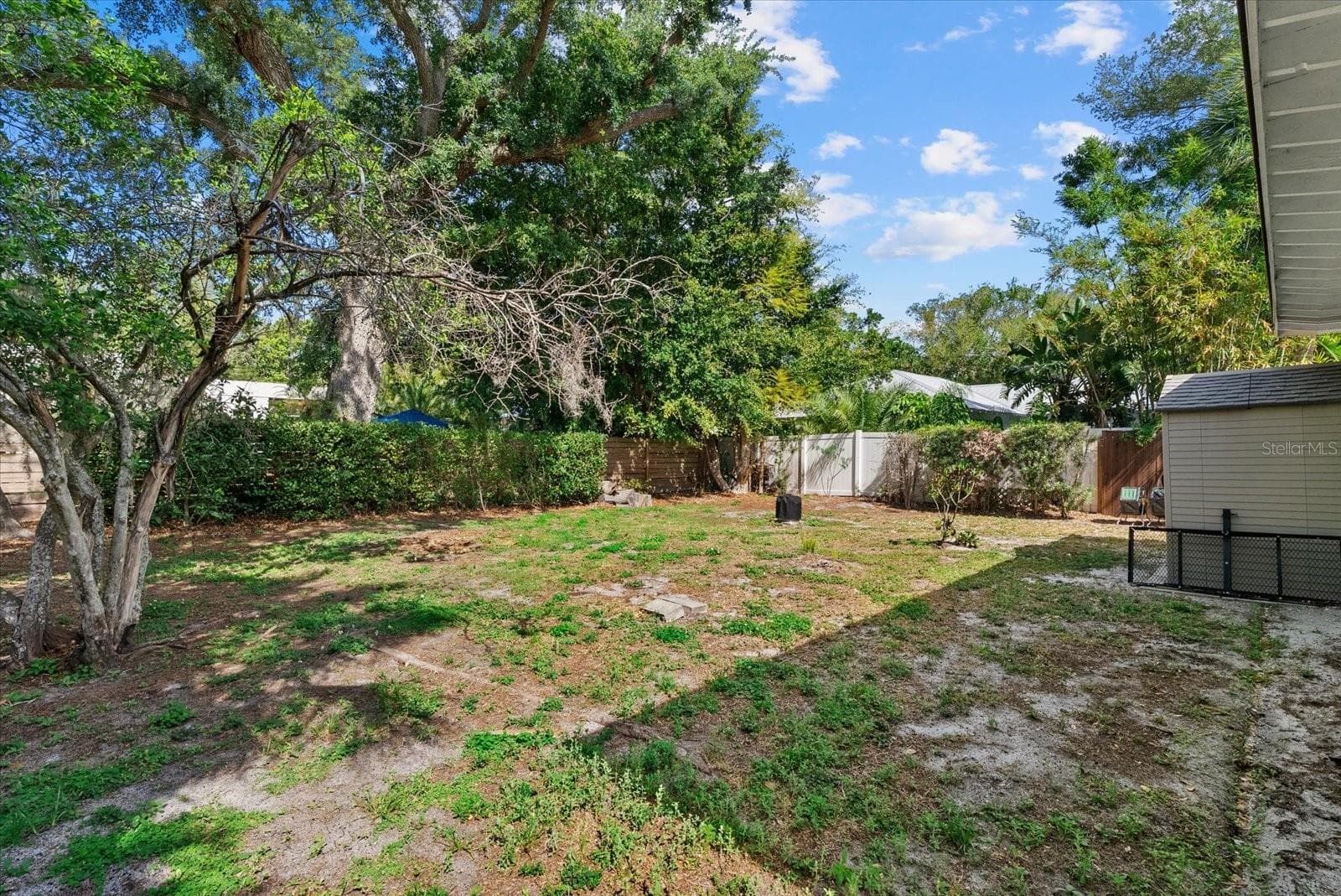 Single Family Residence at 4111 SARASOTA AVE, SARASOTA, photo 6 of 38