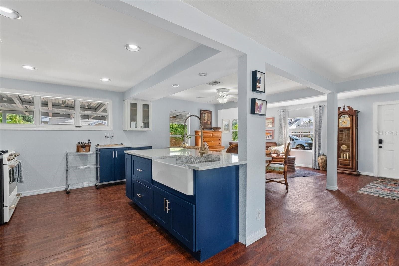 Single Family Residence at 4111 SARASOTA AVE, SARASOTA, photo 10 of 38
