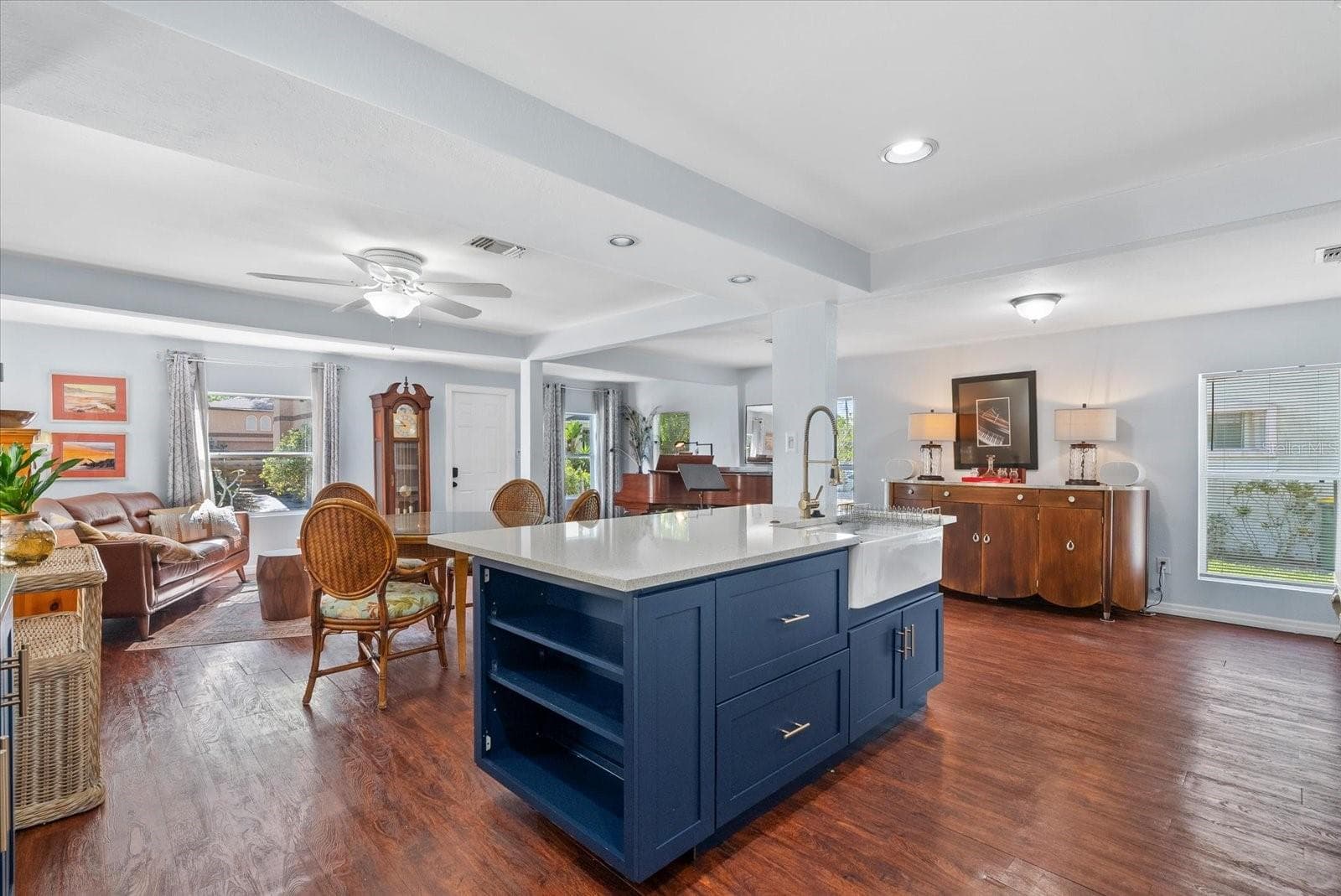 Single Family Residence at 4111 SARASOTA AVE, SARASOTA, photo 8 of 38