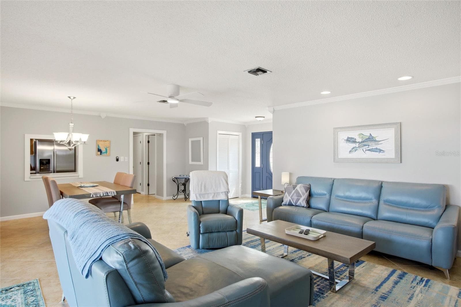 Single Family Residence at 79 TROPICANA DR, PUNTA GORDA, photo 6 of 51