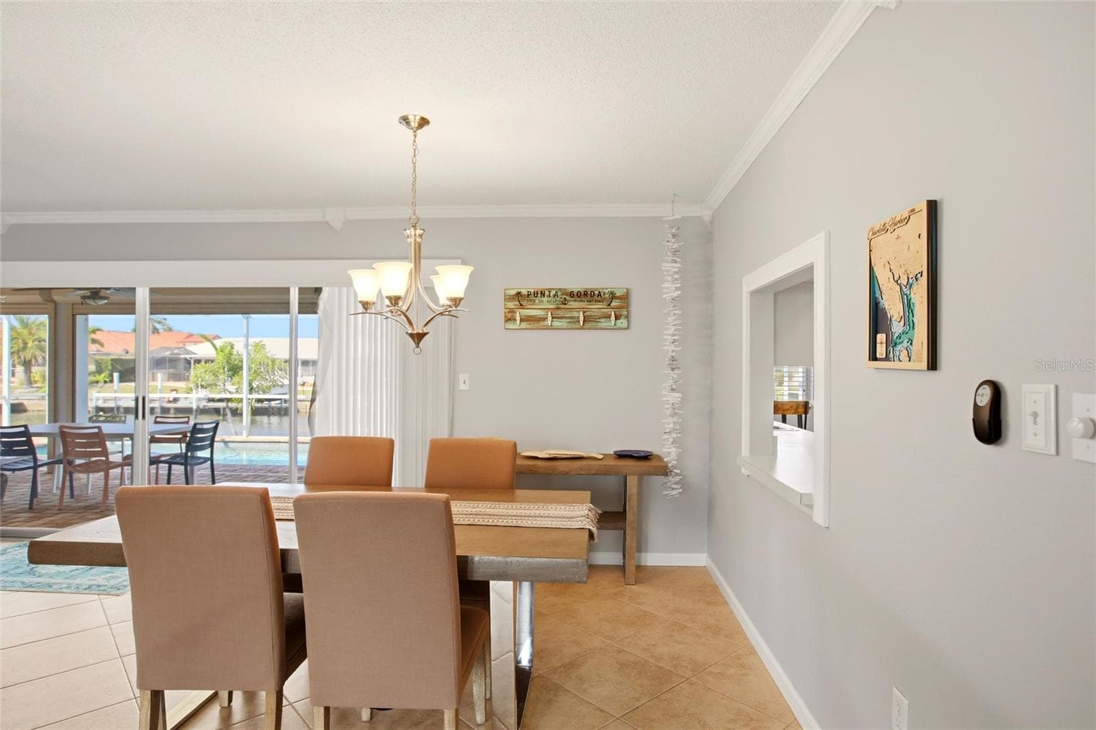 Single Family Residence at 79 TROPICANA DR, PUNTA GORDA, photo 14 of 51