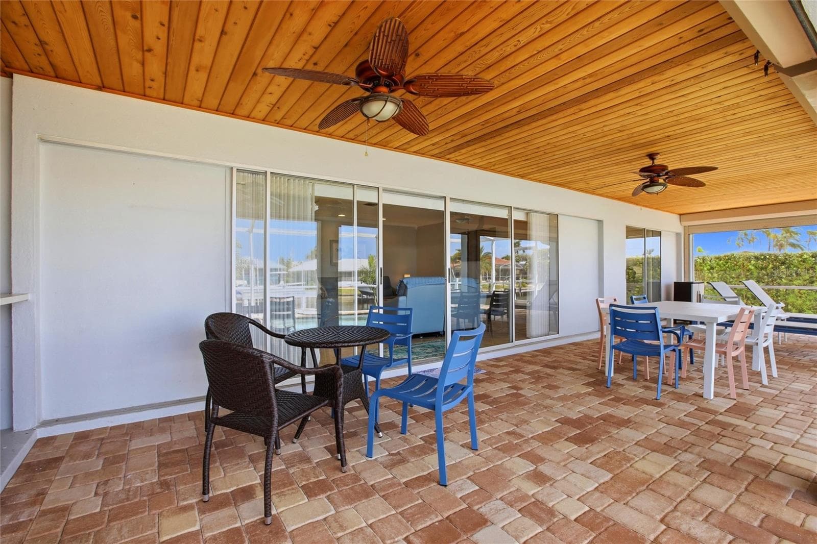 Single Family Residence at 79 TROPICANA DR, PUNTA GORDA, photo 32 of 51