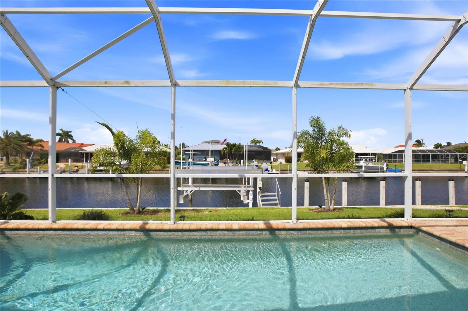 Single Family Residence at 79 TROPICANA DR, PUNTA GORDA, photo 35 of 51