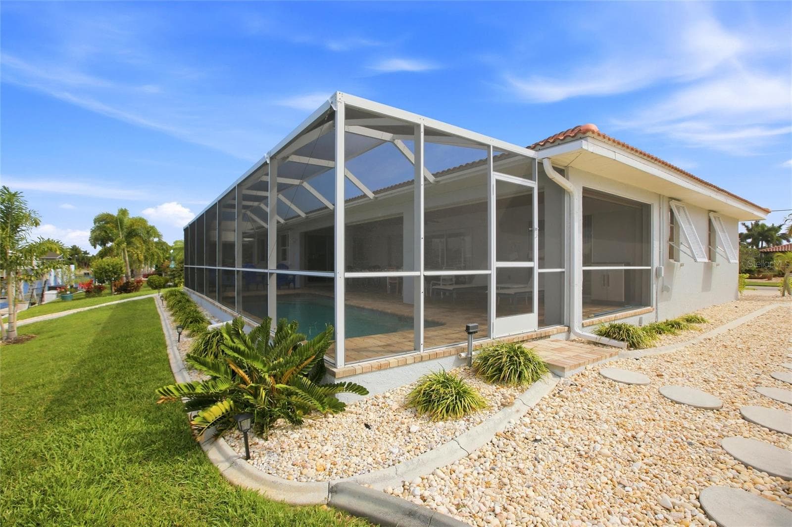 Single Family Residence at 79 TROPICANA DR, PUNTA GORDA, photo 39 of 51