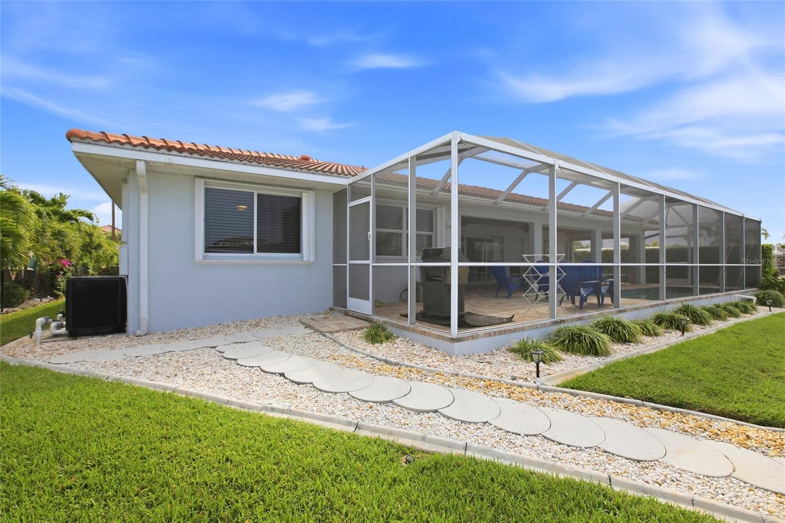 Single Family Residence at 79 TROPICANA DR, PUNTA GORDA, photo 40 of 51