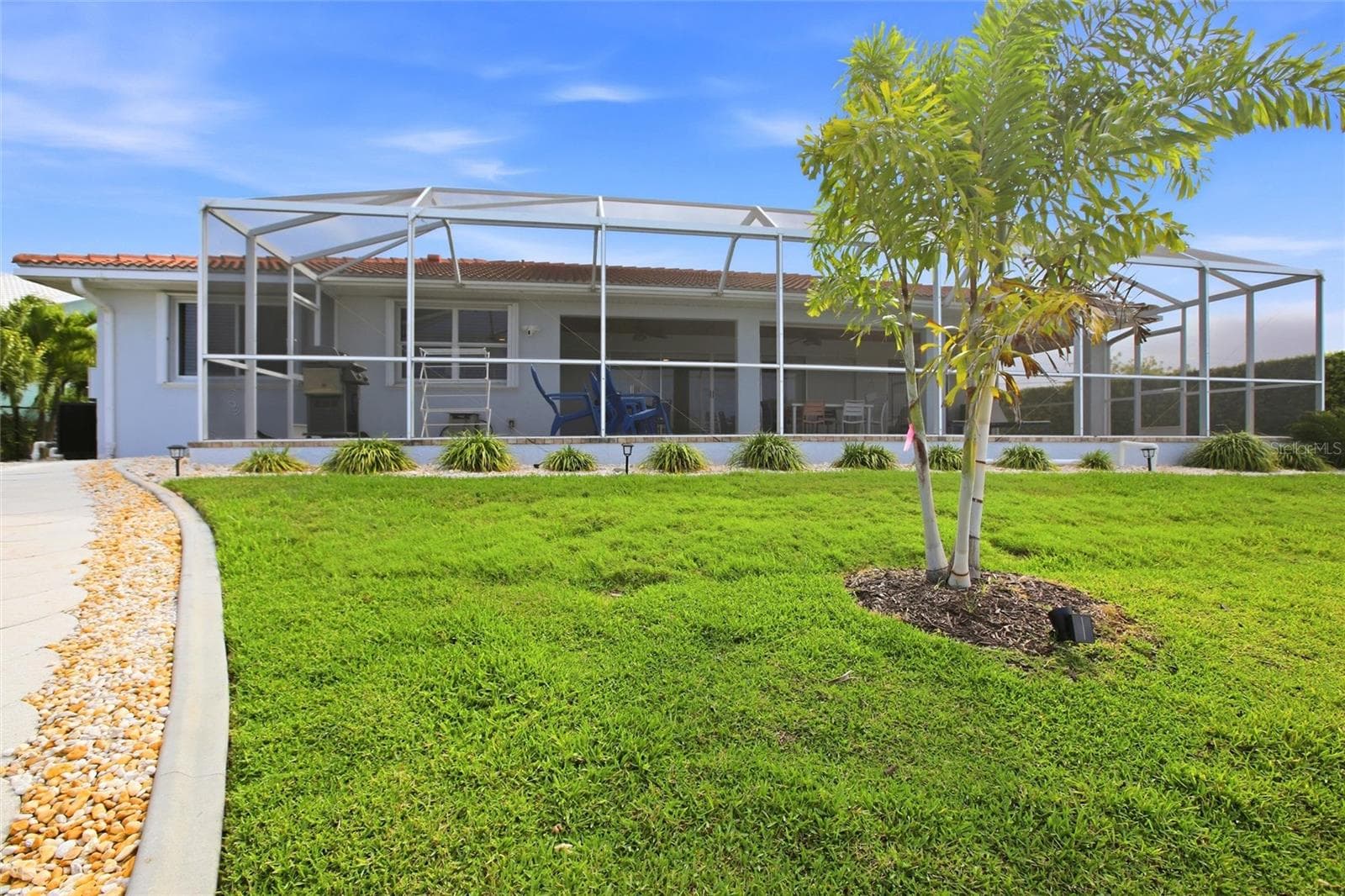 Single Family Residence at 79 TROPICANA DR, PUNTA GORDA, photo 41 of 51
