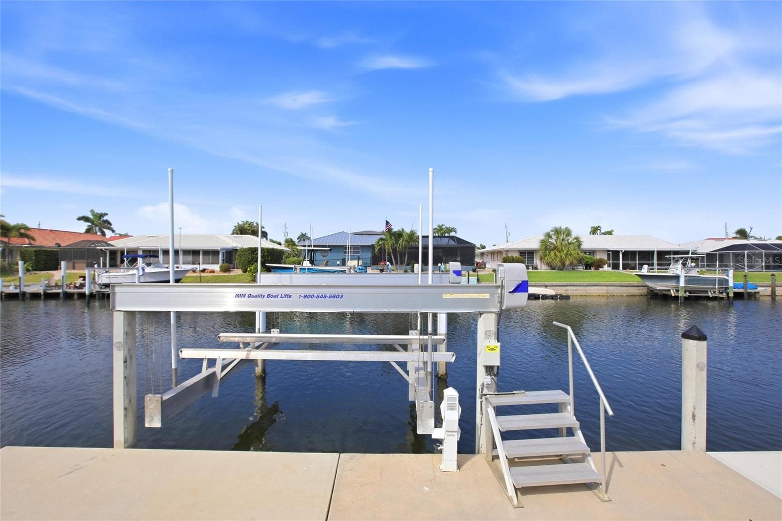 Single Family Residence at 79 TROPICANA DR, PUNTA GORDA, photo 42 of 51