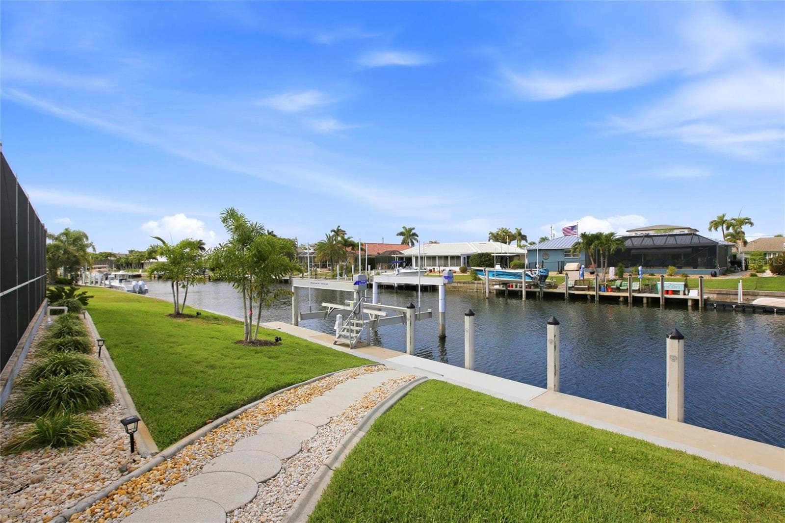 Single Family Residence at 79 TROPICANA DR, PUNTA GORDA, photo 43 of 51