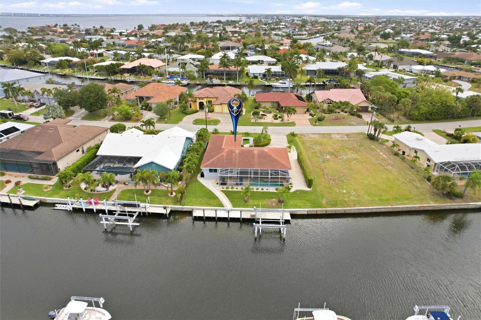 Single Family Residence at 79 TROPICANA DR, PUNTA GORDA, photo 44 of 51
