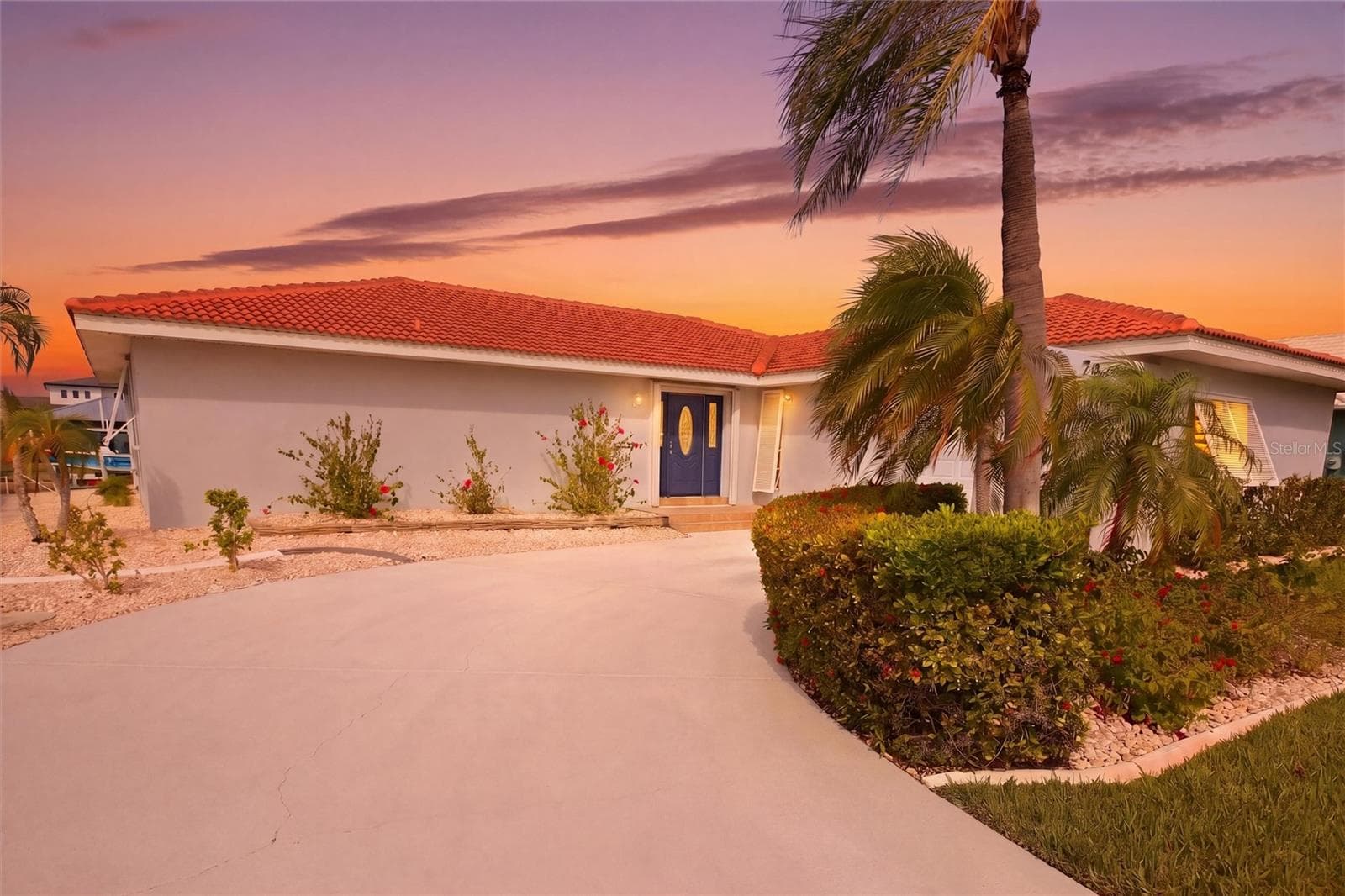 Single Family Residence at 79 TROPICANA DR, PUNTA GORDA, photo 50 of 51