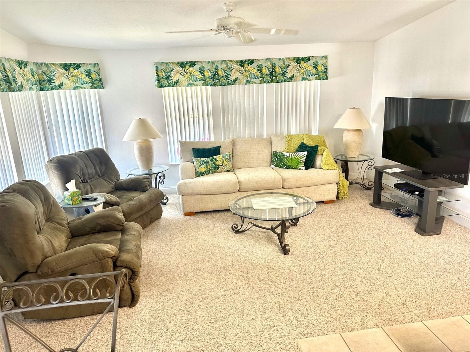 Manufactured Home at 11244 101ST WAY #136, LARGO, photo 4 of 19
