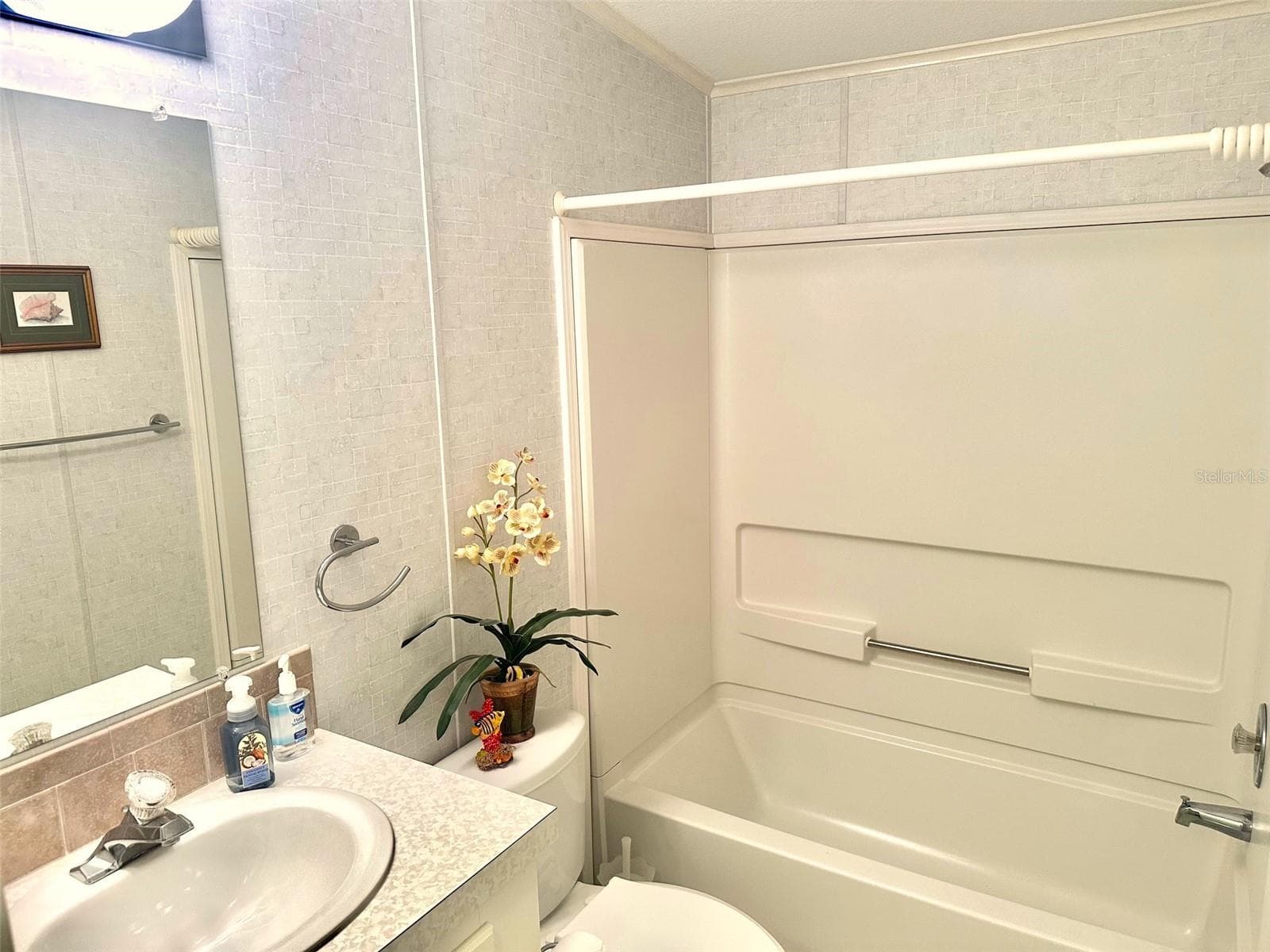 Manufactured Home at 11244 101ST WAY #136, LARGO, photo 8 of 19