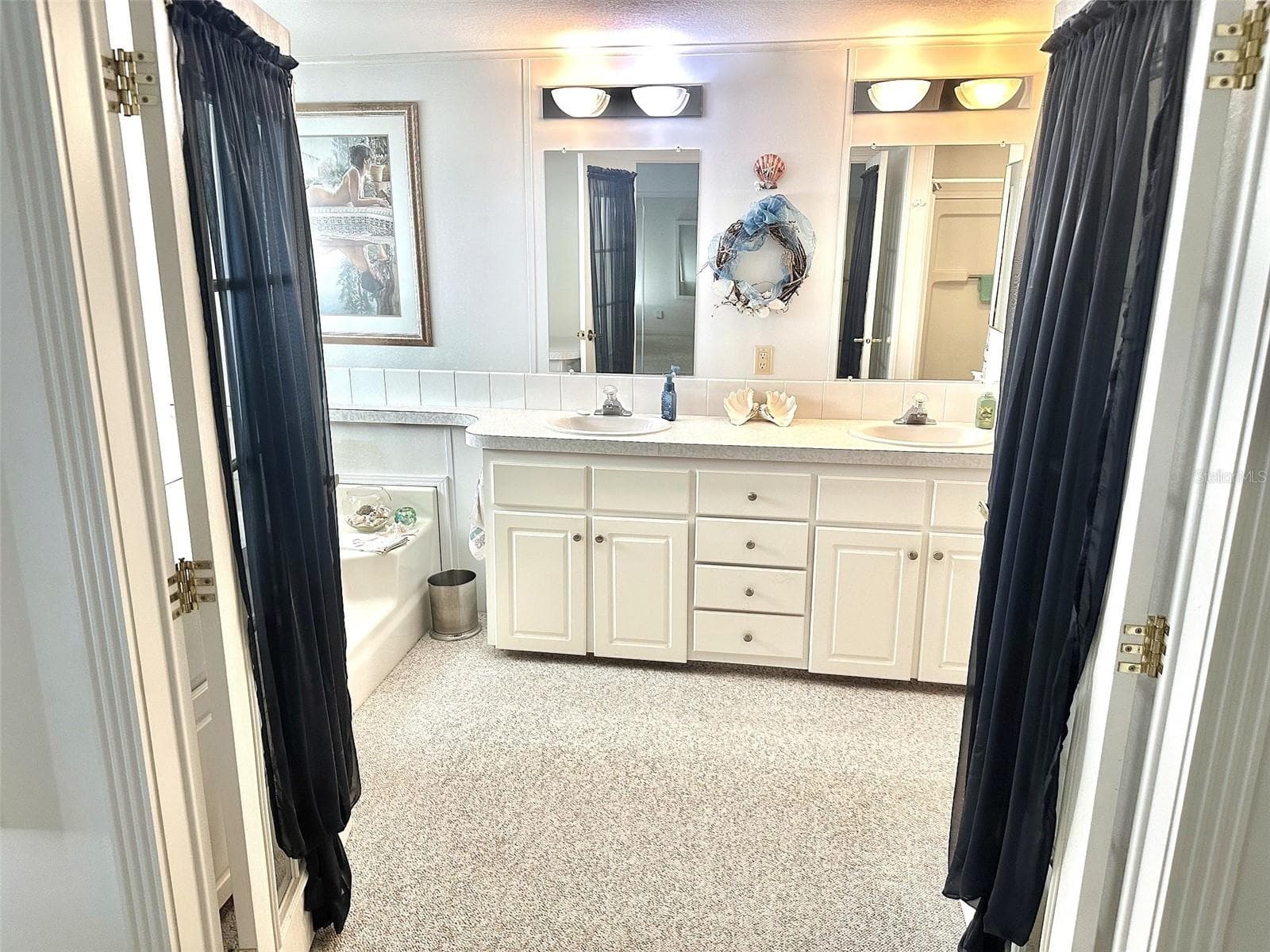 Manufactured Home at 11244 101ST WAY #136, LARGO, photo 12 of 19